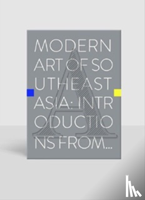 Nelson, Roger - Modern Art of Southeast Asia