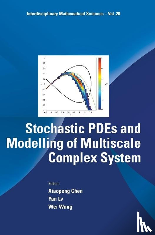  - Stochastic Pdes And Modelling Of Multiscale Complex System