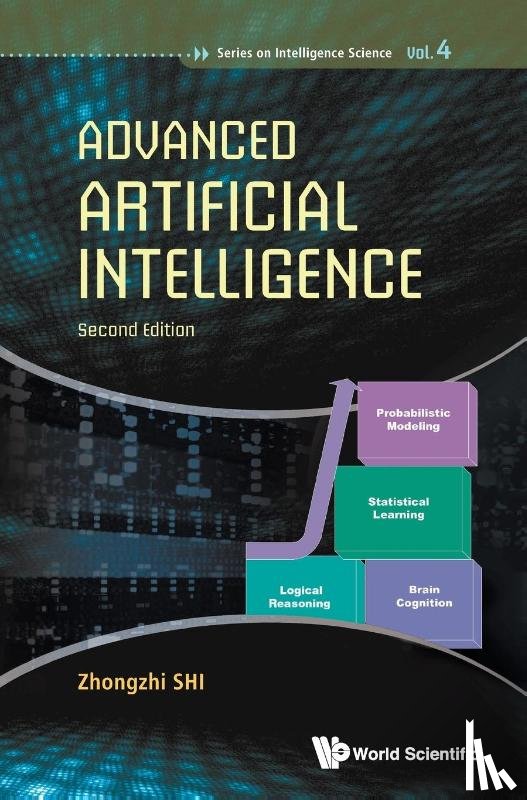 Shi, Zhongzhi (Chinese Academy Of Sciences - Advanced Artificial Intelligence