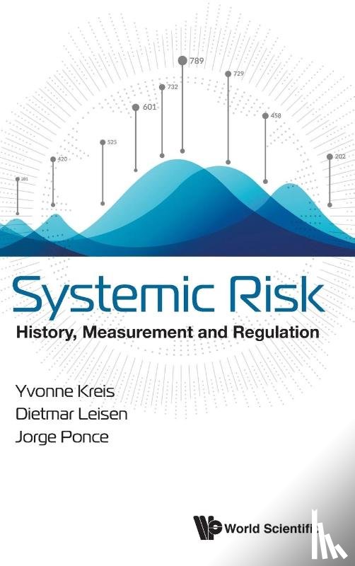 Kreis, Yvonne (Johannes Gutenberg Univ Mainz, Leisen, Dietmar (Johannes Gutenberg Univ Mainz, Ponce, Jorge (Central Bank Of Uruguay - Systemic Risk: History, Measurement And Regulation