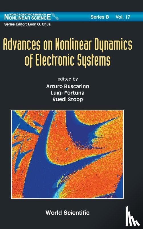  - Advances On Nonlinear Dynamics Of Electronic Systems