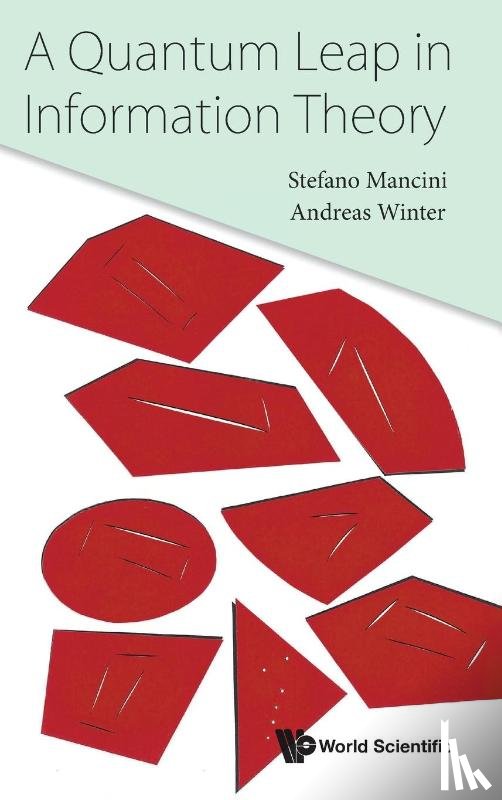 Mancini, Stefano (Univ Of Camerino, Winter, Andreas (Autonomous Univ Of Barcelona - Quantum Leap In Information Theory, A