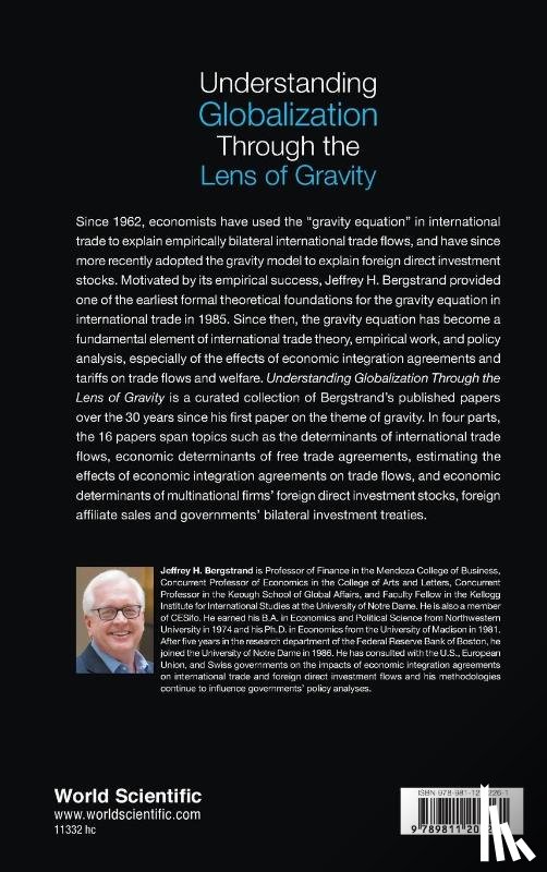  - Understanding Globalization Through The Lens Of Gravity