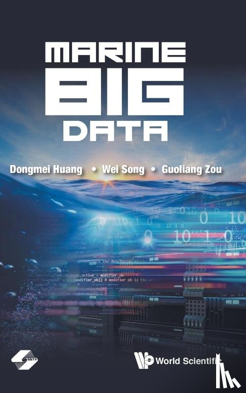 Huang, Dongmei (Shanghai Ocean Univ, Song, Wei (Shanghai Ocean Univ, Zou, Guoliang (Shanghai Ocean Univ - Marine Big Data