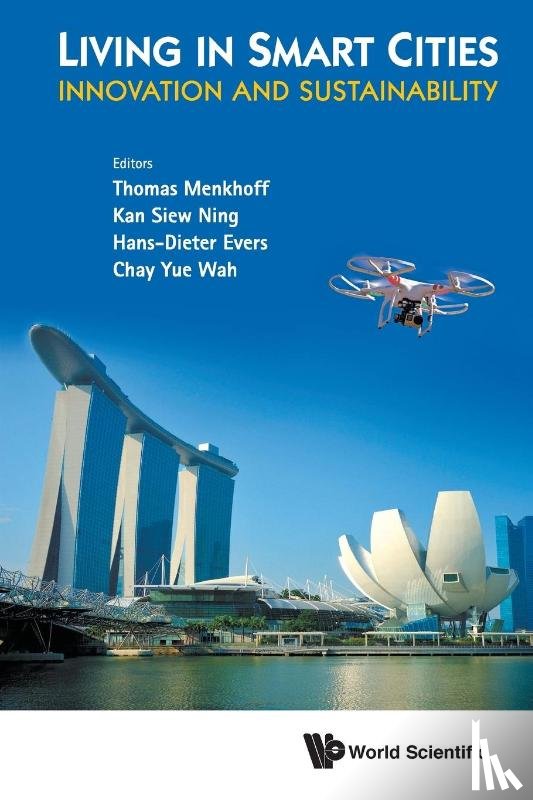  - Living In Smart Cities: Innovation And Sustainability