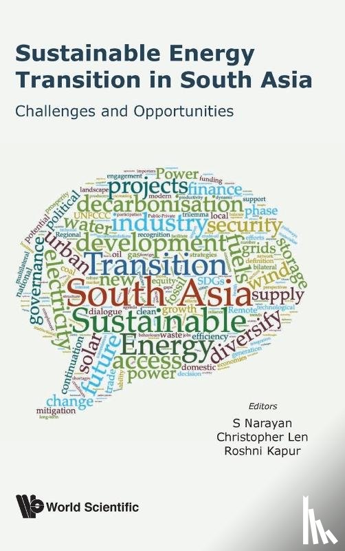  - Sustainable Energy Transition In South Asia: Challenges And Opportunities