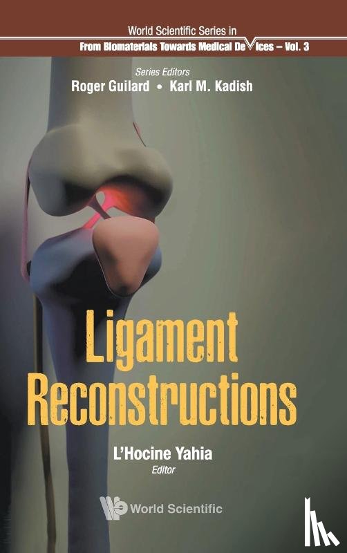  - Ligament Reconstructions