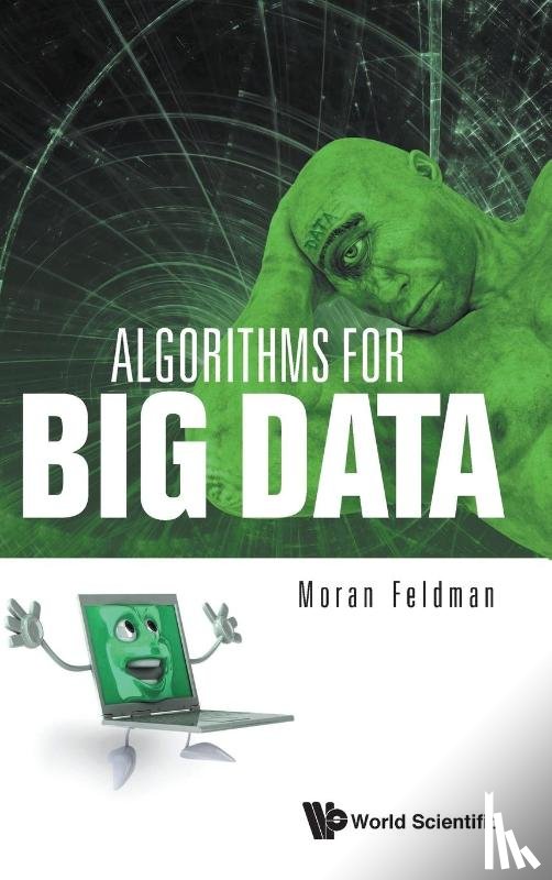 Feldman, Moran (The Open Univ Of Israel - Algorithms For Big Data