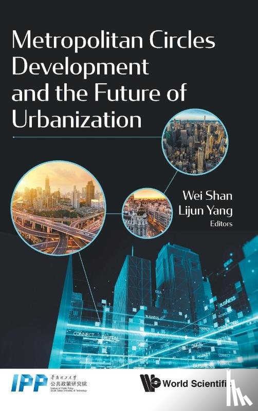  - Metropolitan Circles Development And The Future Of Urbanization