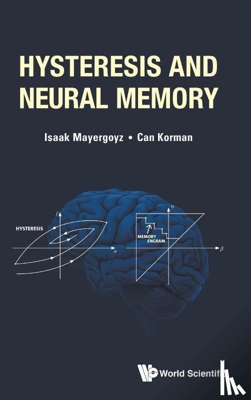 Mayergoyz, Isaak D (University Of Maryland, Korman, Can E (George Washington University - Hysteresis And Neural Memory