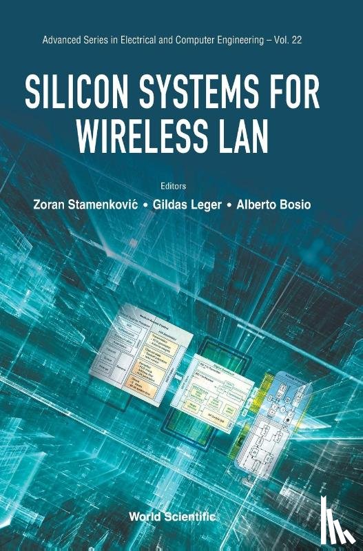  - Silicon Systems For Wireless Lan