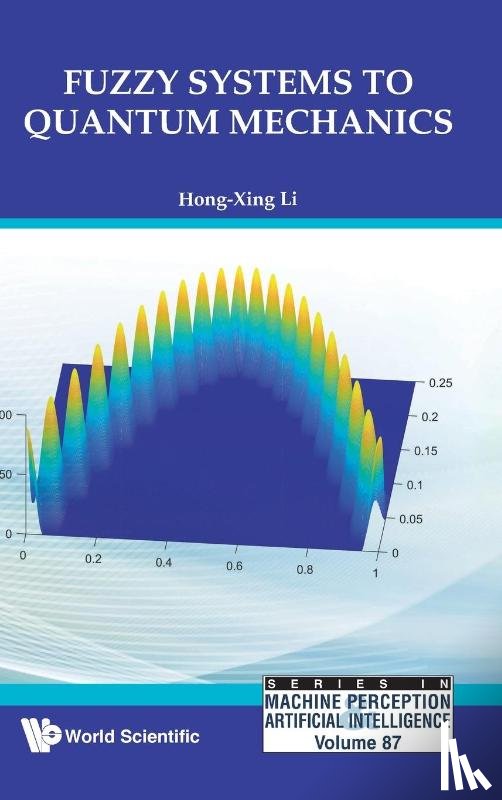 Li, Hong-xing (Beijing Normal Univ - Fuzzy Systems To Quantum Mechanics