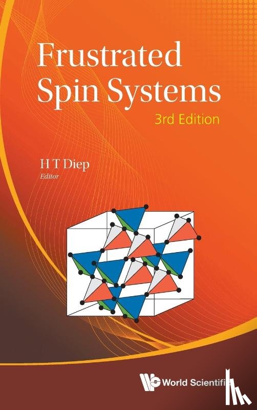  - Frustrated Spin Systems (Third Edition)