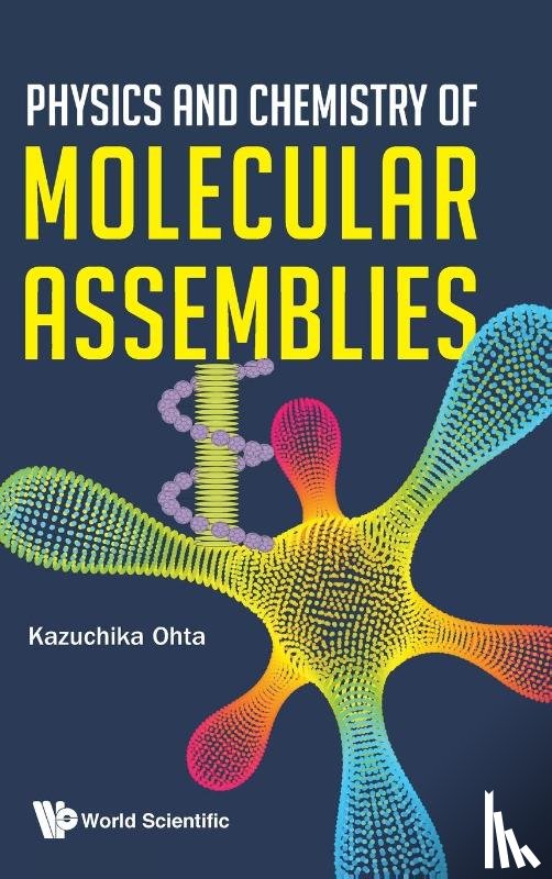 Ohta, Kazuchika (Shinshu Univ - Physics And Chemistry Of Molecular Assemblies