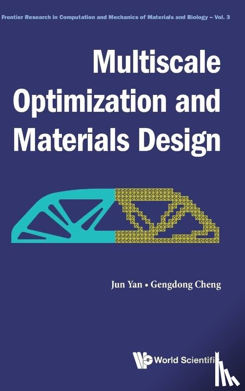 Yan, Jun (Dalian Univ Of Technology, Cheng, Gengdong (Dalian Univ Of Technology - Multiscale Optimization And Materials Design