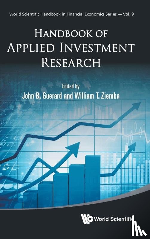  - Handbook Of Applied Investment Research
