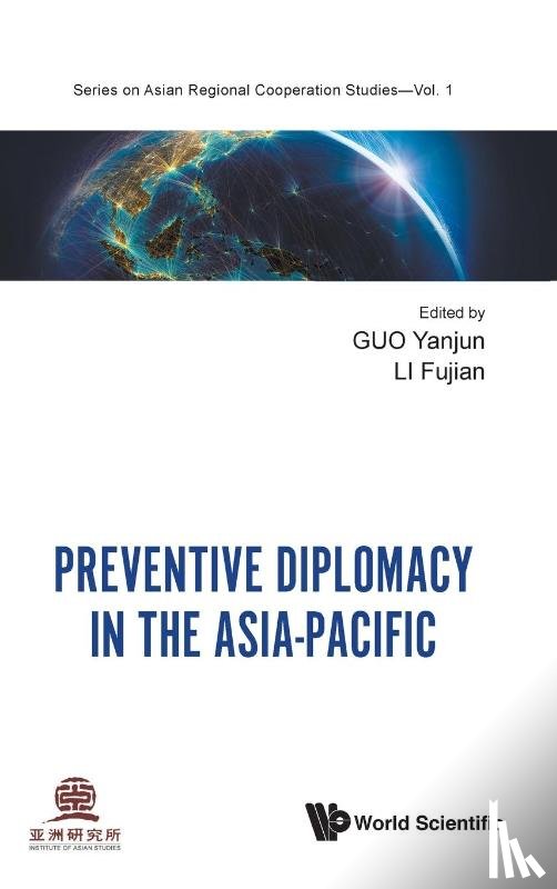  - Preventive Diplomacy In The Asia-pacific