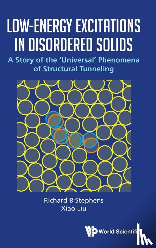 Stephens, Richard B (Univ Of Pennsylvania, Liu, Xiao (Us Naval Res Lab - Low-energy Excitations In Disordered Solids: A Story Of The 'Universal' Phenomena Of Structural Tunneling