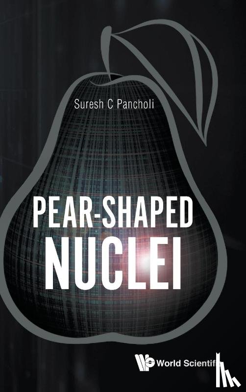 Pancholi, Suresh C (Univ Of Delhi - Pear-shaped Nuclei