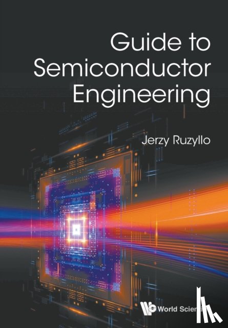 Ruzyllo, Jerzy (Penn State University - Guide To Semiconductor Engineering