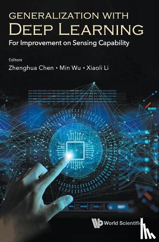  - Generalization With Deep Learning: For Improvement On Sensing Capability