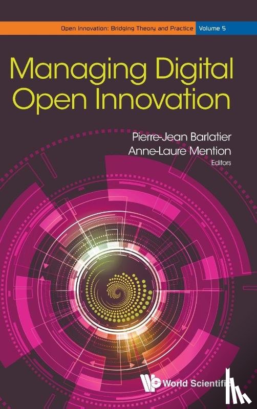  - Managing Digital Open Innovation