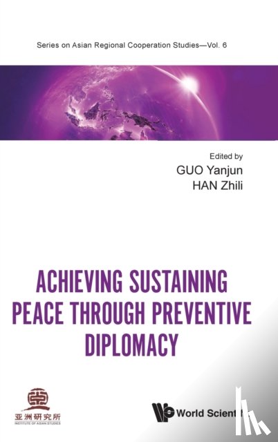  - Achieving Sustaining Peace Through Preventive Diplomacy
