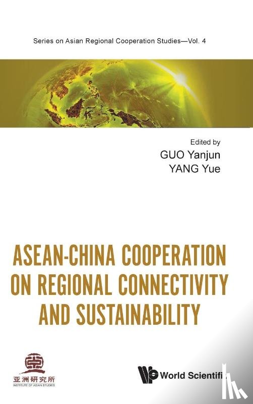  - Asean-china Cooperation On Regional Connectivity And Sustainability