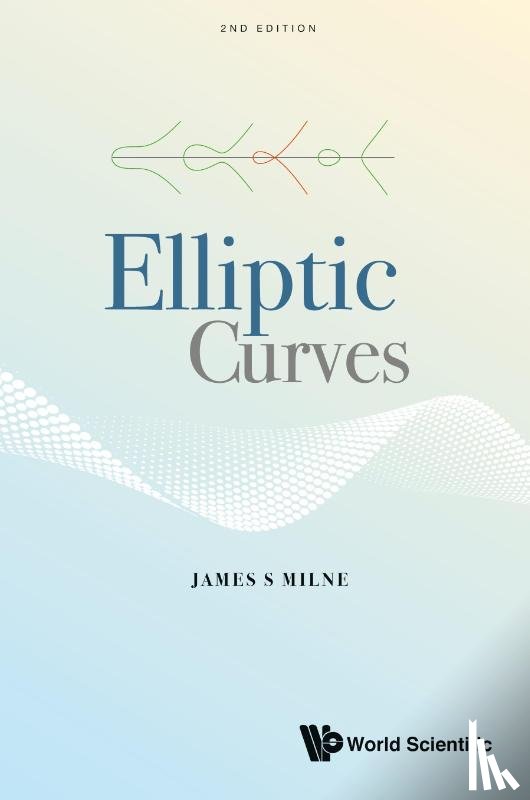 Milne, James S (Univ Of Michigan - Elliptic Curves