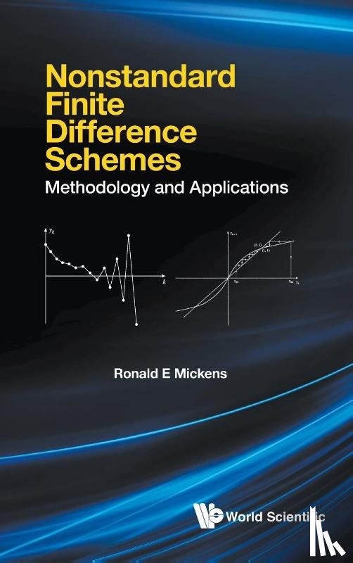 Mickens, Ronald E (Clark Atlanta Univ - Nonstandard Finite Difference Schemes: Methodology And Applications