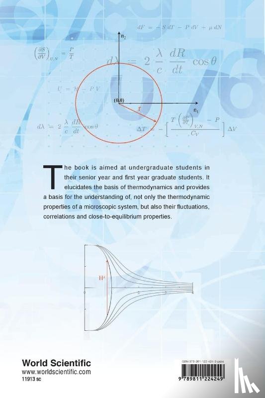 Riseborough, Peter S (Temple Univ - Statistical Mechanics