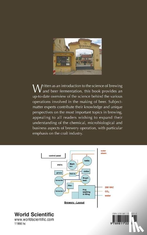  - Introduction To Brewing And Fermentation Science: Essential Knowledge For Those Dedicated To Brewing Better Beer