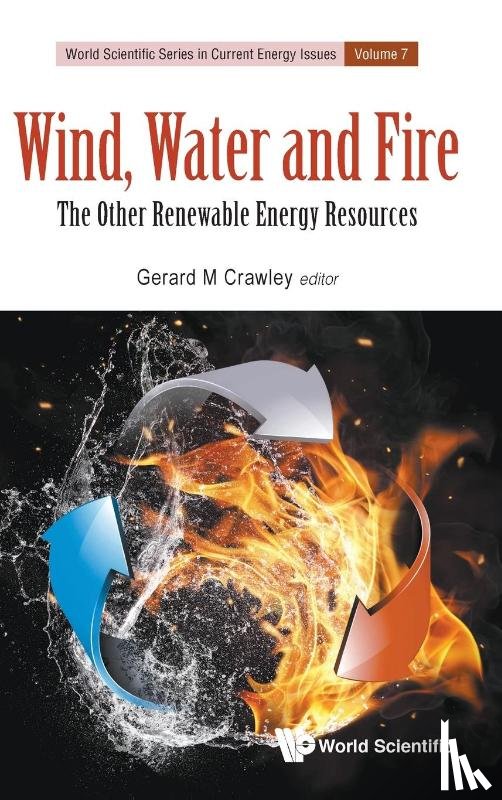  - Wind, Water And Fire: The Other Renewable Energy Resources