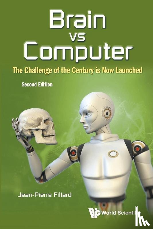 Fillard, Jean-pierre (Univ Montpellier Ii - Brain Vs Computer: The Challenge Of The Century Is Now Launched