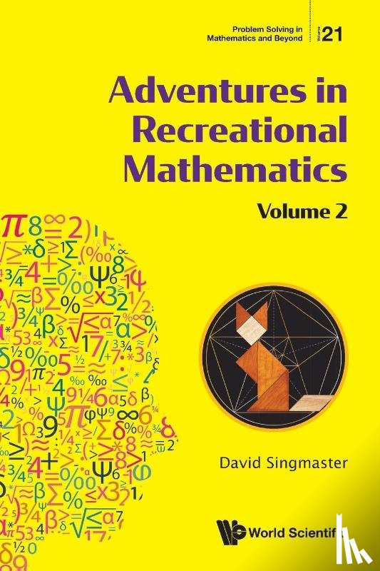 Singmaster, David (London South Bank Univ - Adventures In Recreational Mathematics - Volume Ii