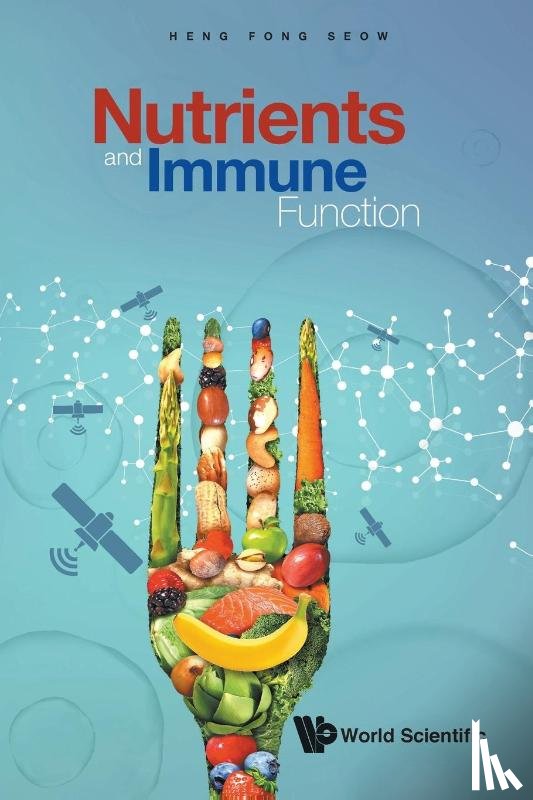 Seow, Heng Fong (Univ Putra Malaysia - Nutrients And Immune Function