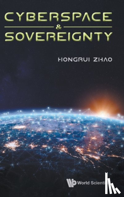 Zhao, Hongrui (Harbin Inst Of Technology - Cyberspace & Sovereignty