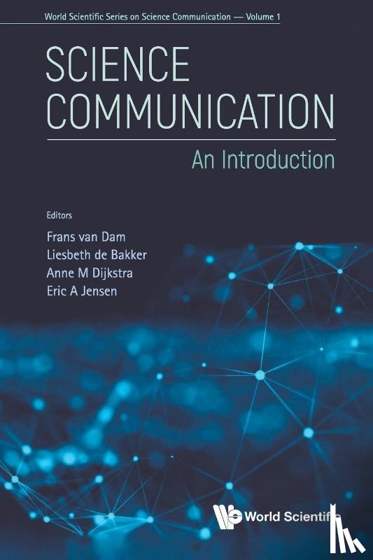  - Science Communication: An Introduction