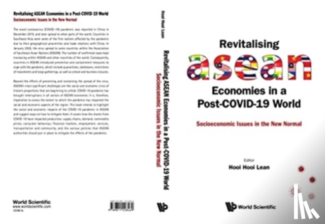  - Revitalising Asean Economies In A Post-covid-19 World: Socioeconomic Issues In The New Normal