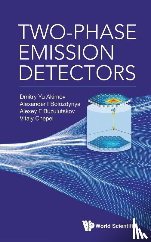 Akimov, Dmitry Yu (National Research Nuclear Univ Mephi (Moscow Engineering Physics Inst), Bolozdynya, Alexander I (National Research Nuclear Univ Mephi (Moscow Engineering Physics Inst), Buzulutskov, Alexey F (Budker Inst Of Nuclear Physics - Two-phase Emission Detectors