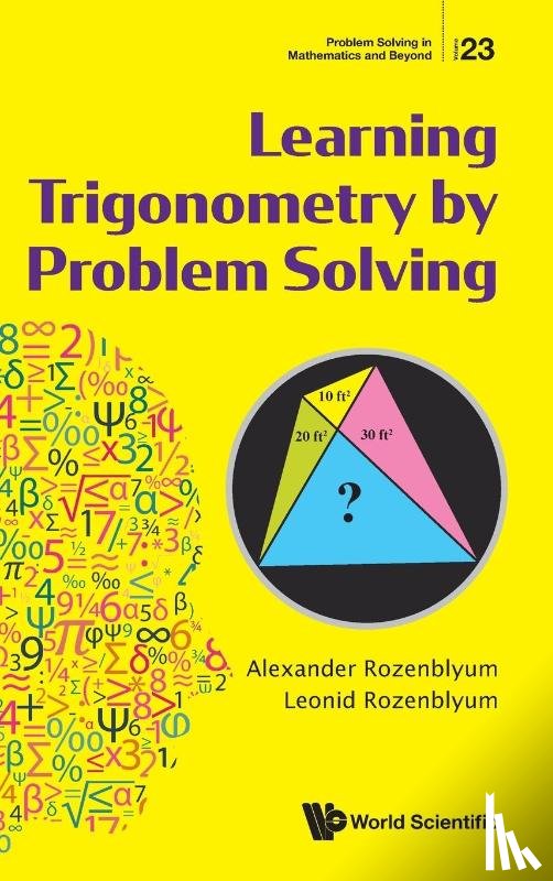 Rozenblyum, Alexander (City Univ Of New York, Rozenblyum, Leonid (-) - Learning Trigonometry By Problem Solving