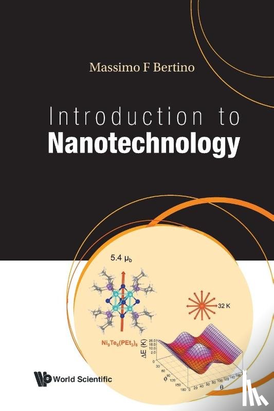 Bertino, Massimo F (Virginia Commonwealth Univ - Introduction To Nanotechnology