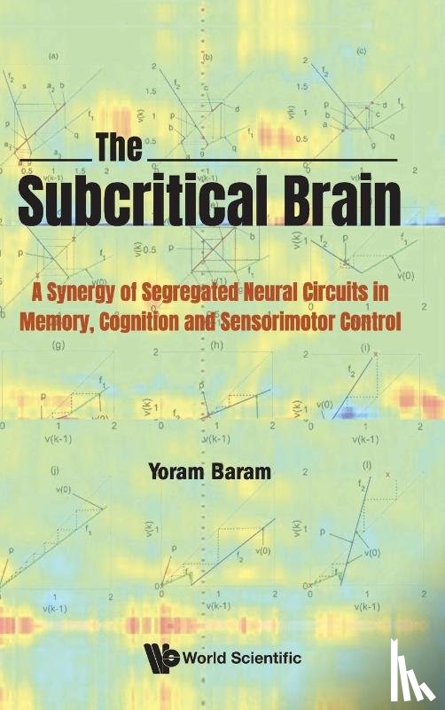 Baram, Yoram (Technion - Israel Institute Of Technology - Subcritical Brain, The: A Synergy Of Segregated Neural Circuits In Memory, Cognition And Sensorimotor Control