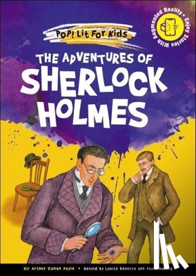 Doyle, Arthur Conan (-) - Adventures Of Sherlock Holmes, The
