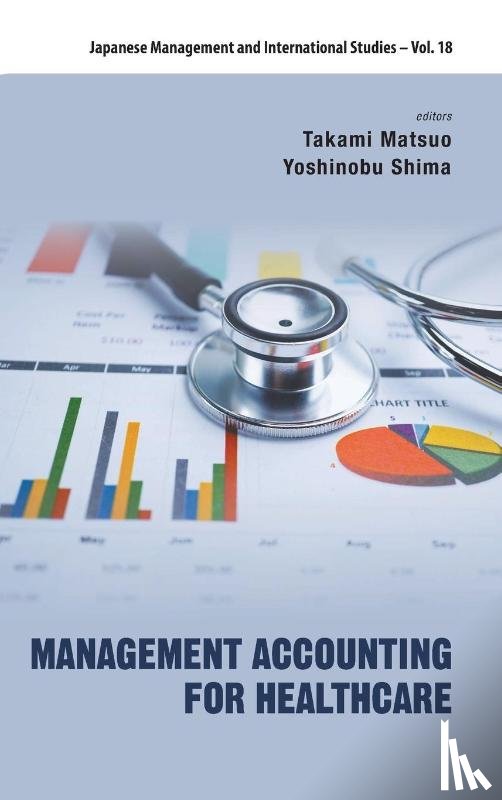  - Management Accounting For Healthcare