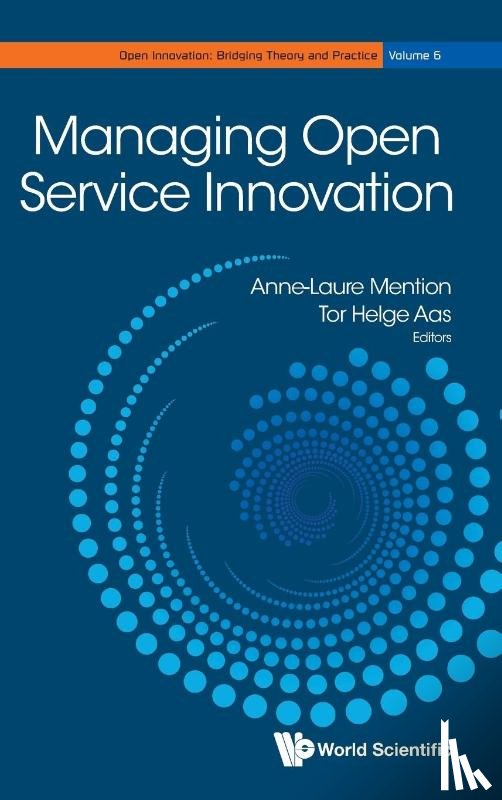  - Managing Open Service Innovation