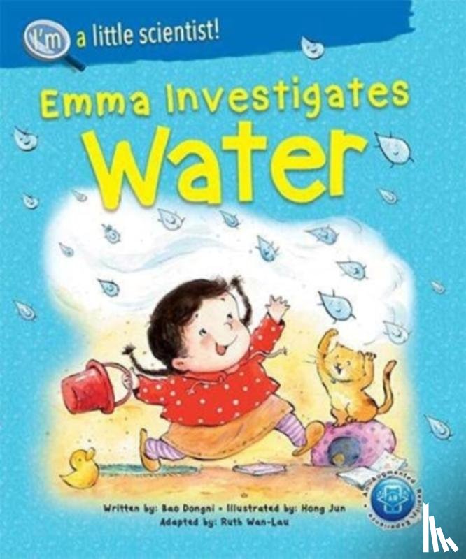 Bao, Dongni (-) - Emma Investigates Water