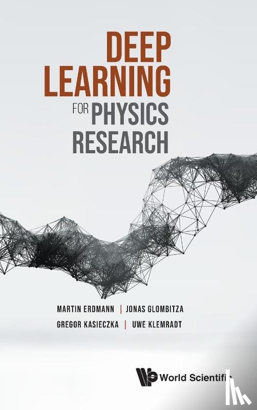 Erdmann, Martin (Rwth Aachen Univ, Glombitza, Jonas (Rwth Aachen Univ, Kasieczka, Gregor (Univ Of Hamburg, Klemradt, Uwe (Rwth Aachen Univ - Deep Learning For Physics Research