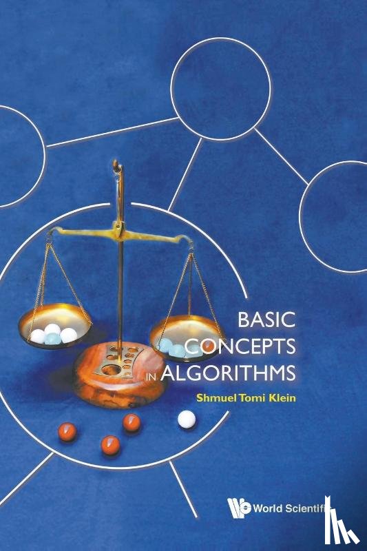Klein, Shmuel Tomi (Bar Ilan Univ, Israel) - Basic Concepts In Algorithms