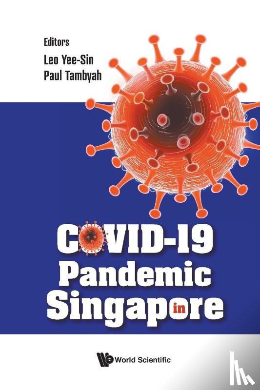  - Covid-19 Pandemic In Singapore